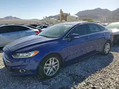 3FA6P0HD7GR313558 2016 FORD FUSION