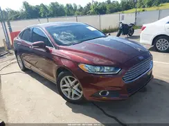 3FA6P0HD7GR313673 2016 FORD FUSION