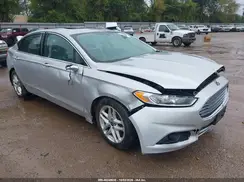 3FA6P0HD7GR314306 2016 FORD FUSION