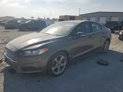 3FA6P0HD7GR314757 2016 FORD FUSION