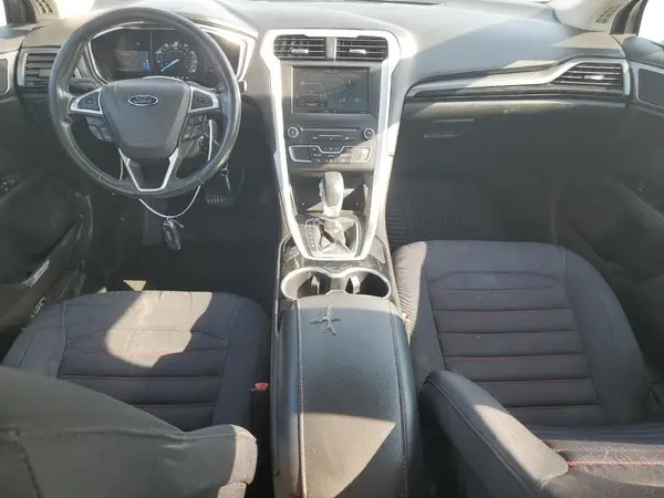 3FA6P0HD7GR314757 2016 FORD FUSION - Image 8