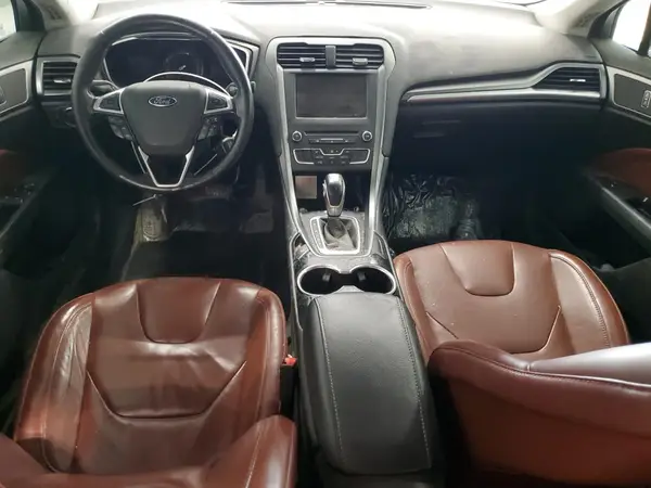 3FA6P0HD7GR314869 2016 FORD FUSION - Image 8