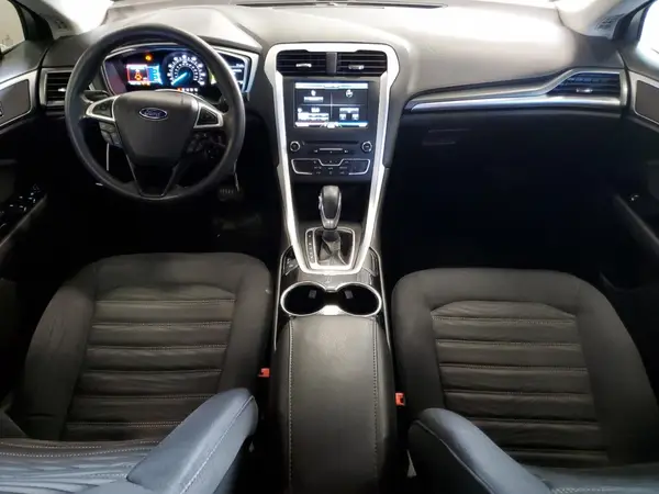 3FA6P0HD7GR315150 2016 FORD FUSION - Image 8