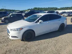 3FA6P0HD7GR316282 2016 FORD FUSION
