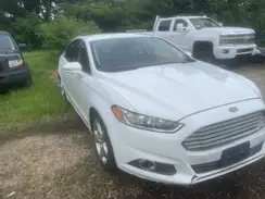 3FA6P0HD7GR319540 2016 FORD FUSION