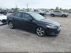 3FA6P0HD7GR319585 2016 FORD FUSION