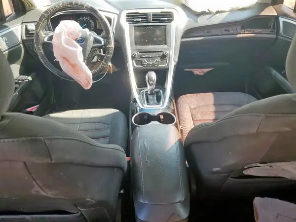 3FA6P0HD7GR327248 2016 FORD FUSION - Image 8