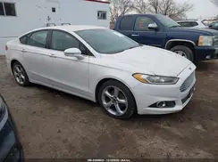 3FA6P0HD7GR327864 2016 FORD FUSION