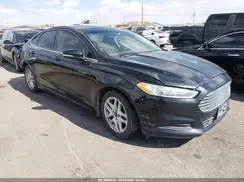 3FA6P0HD7GR328397 2016 FORD FUSION