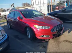 3FA6P0HD7GR329467 2016 FORD FUSION