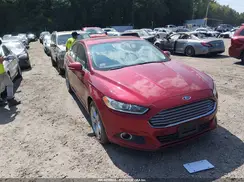 3FA6P0HD7GR336158 2016 FORD FUSION