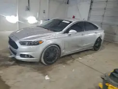 3FA6P0HD7GR339772 2016 FORD FUSION