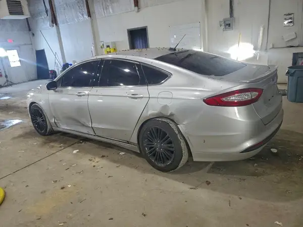 3FA6P0HD7GR339772 2016 FORD FUSION - Image 2