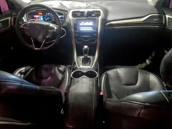 3FA6P0HD7GR339772 2016 FORD FUSION - Image 8