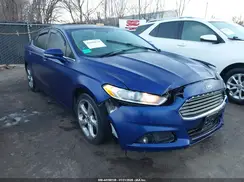 3FA6P0HD7GR341070 2016 FORD FUSION
