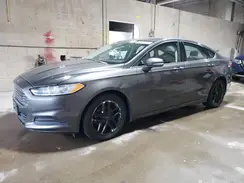 3FA6P0HD7GR342638 2016 FORD FUSION