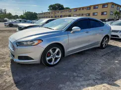 3FA6P0HD7GR346706 2016 FORD FUSION