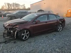 3FA6P0HD7GR346754 2016 FORD FUSION