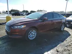 3FA6P0HD7GR349251 2016 FORD FUSION