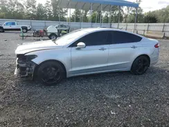 3FA6P0HD7GR349931 2016 FORD FUSION