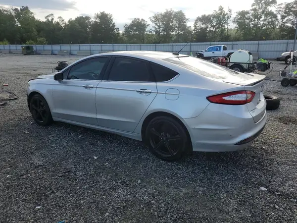 3FA6P0HD7GR349931 2016 FORD FUSION - Image 2