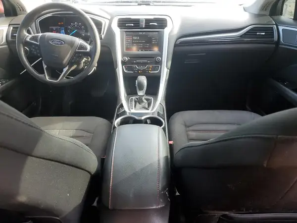 3FA6P0HD7GR349931 2016 FORD FUSION - Image 8