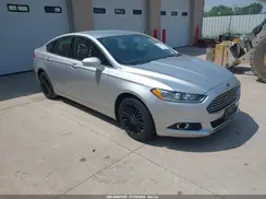 3FA6P0HD7GR352425 2016 FORD FUSION