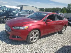 3FA6P0HD7GR354000 2016 FORD FUSION