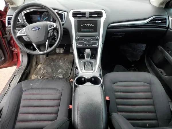 3FA6P0HD7GR354000 2016 FORD FUSION - Image 8
