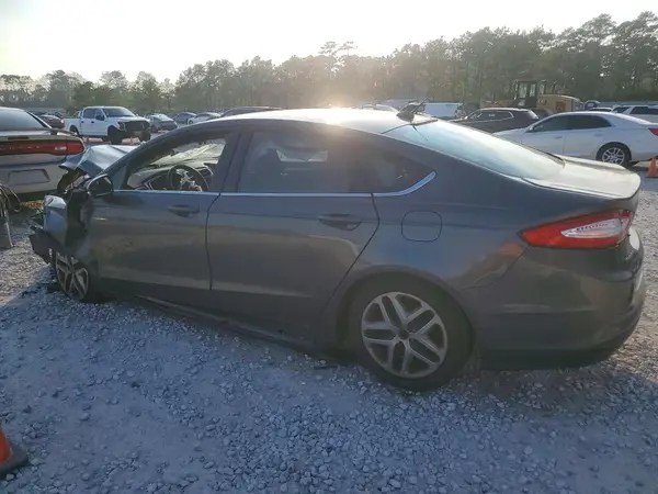 3FA6P0HD7GR354241 2016 FORD FUSION - Image 2