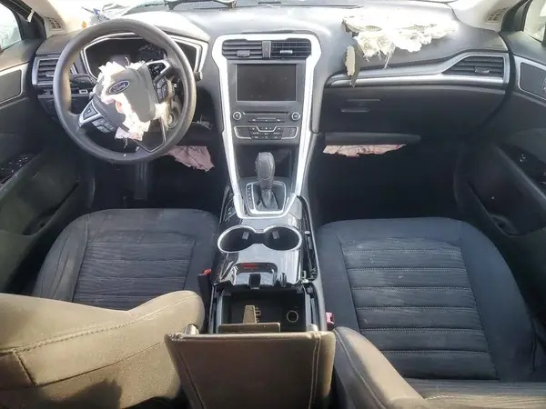 3FA6P0HD7GR354241 2016 FORD FUSION - Image 8