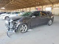 3FA6P0HD7GR356765 2016 FORD FUSION