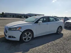 3FA6P0HD7GR360962 2016 FORD FUSION
