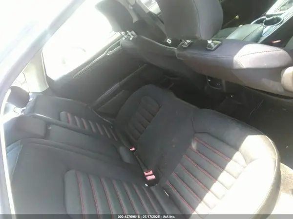 3FA6P0HD7GR362291 2016 FORD FUSION - Image 8