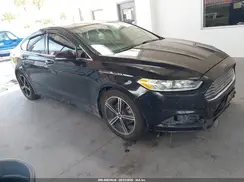 3FA6P0HD7GR364848 2016 FORD FUSION