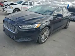 3FA6P0HD7GR365515 2016 FORD FUSION
