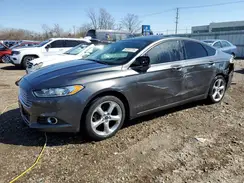 3FA6P0HD7GR367796 2016 FORD FUSION