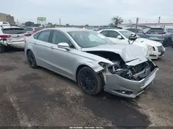 3FA6P0HD7GR373257 2016 FORD FUSION