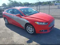 3FA6P0HD7GR377423 2016 FORD FUSION