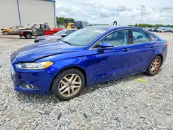 3FA6P0HD7GR377776 2016 FORD FUSION