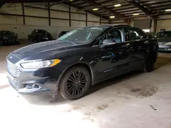 3FA6P0HD7GR380631 2016 FORD FUSION