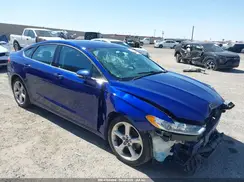 3FA6P0HD7GR384923 2016 FORD FUSION