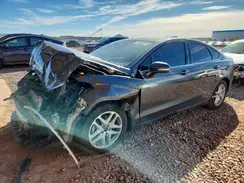 3FA6P0HD7GR385716 2016 FORD FUSION