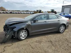 3FA6P0HD7GR388194 2016 FORD FUSION