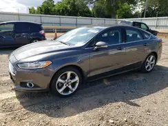 3FA6P0HD7GR390172 2016 FORD FUSION