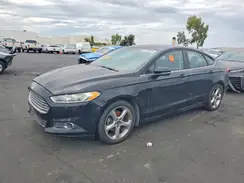 3FA6P0HD7GR391919 2016 FORD FUSION