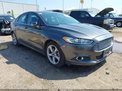 3FA6P0HD7GR392231 2016 FORD FUSION