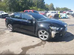 3FA6P0HD7GR394626 2016 FORD FUSION