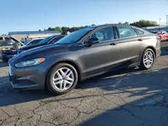 3FA6P0HD7GR394965 2016 FORD FUSION