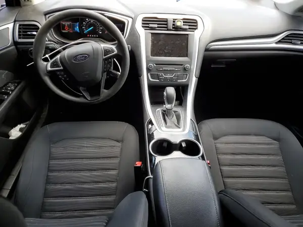 3FA6P0HD7GR396439 2016 FORD FUSION - Image 8